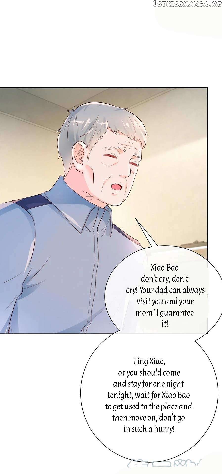 Full Marks Hidden Marriage: Pick Up a Son, Get a Free Husband Chapter 382 - page 21