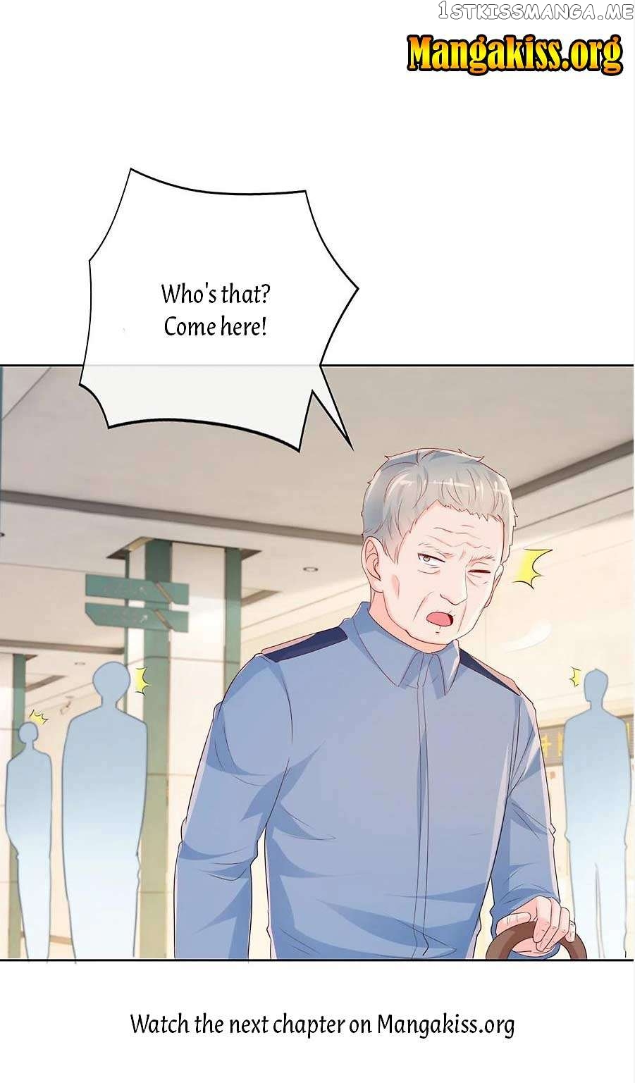 Full Marks Hidden Marriage: Pick Up a Son, Get a Free Husband Chapter 380 - page 18