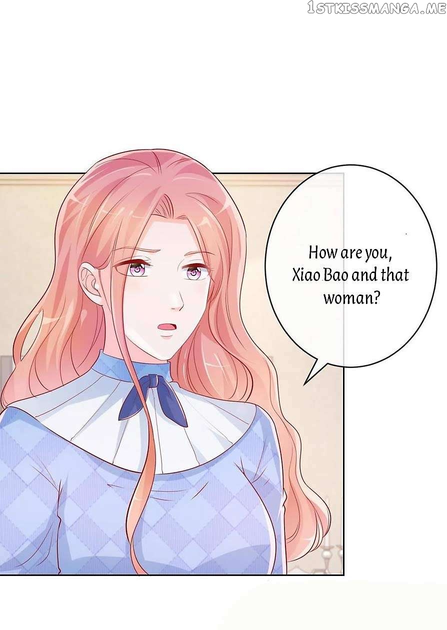 Full Marks Hidden Marriage: Pick Up a Son, Get a Free Husband Chapter 378 - page 16