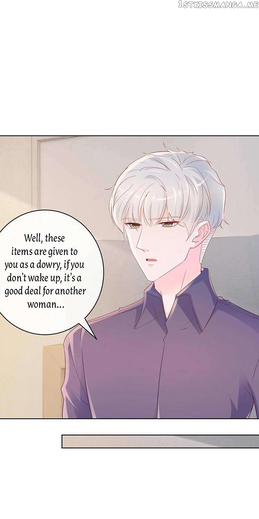 Full Marks Hidden Marriage: Pick Up a Son, Get a Free Husband Chapter 378 - page 4