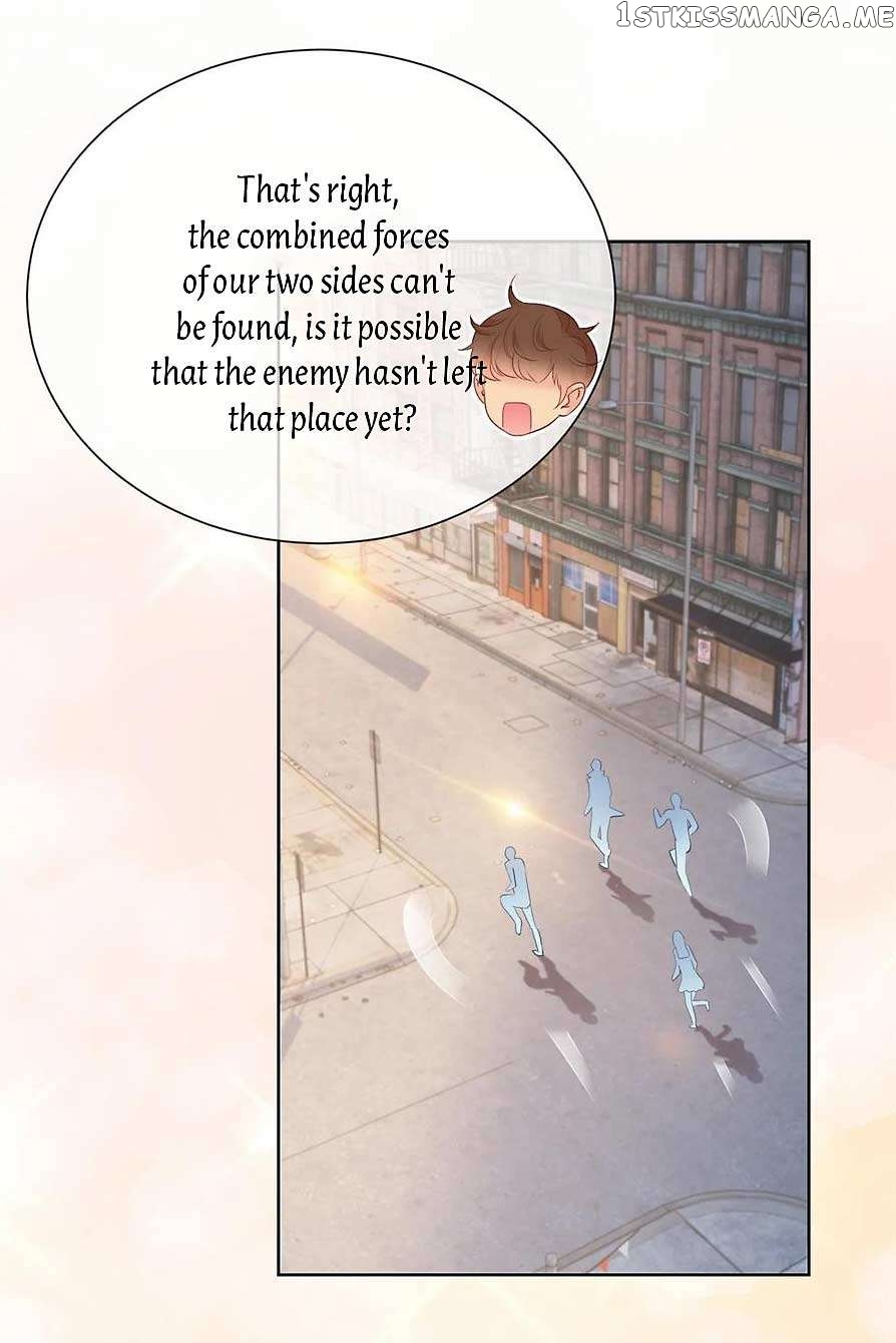 Full Marks Hidden Marriage: Pick Up a Son, Get a Free Husband Chapter 375 - page 15