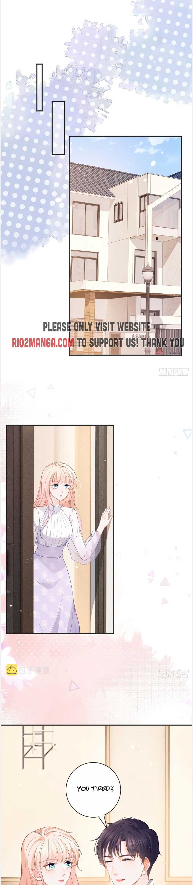 Full Marks Hidden Marriage: Pick Up a Son, Get a Free Husband Chapter 372 - page 3