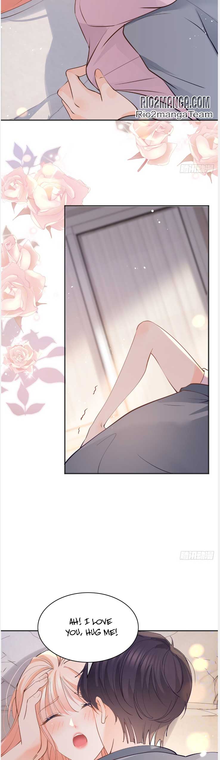 Full Marks Hidden Marriage: Pick Up a Son, Get a Free Husband Chapter 369 - page 14