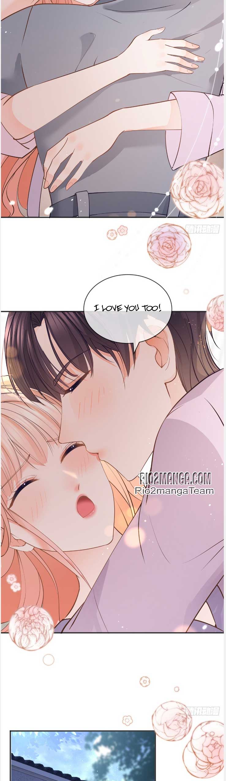 Full Marks Hidden Marriage: Pick Up a Son, Get a Free Husband Chapter 369 - page 15