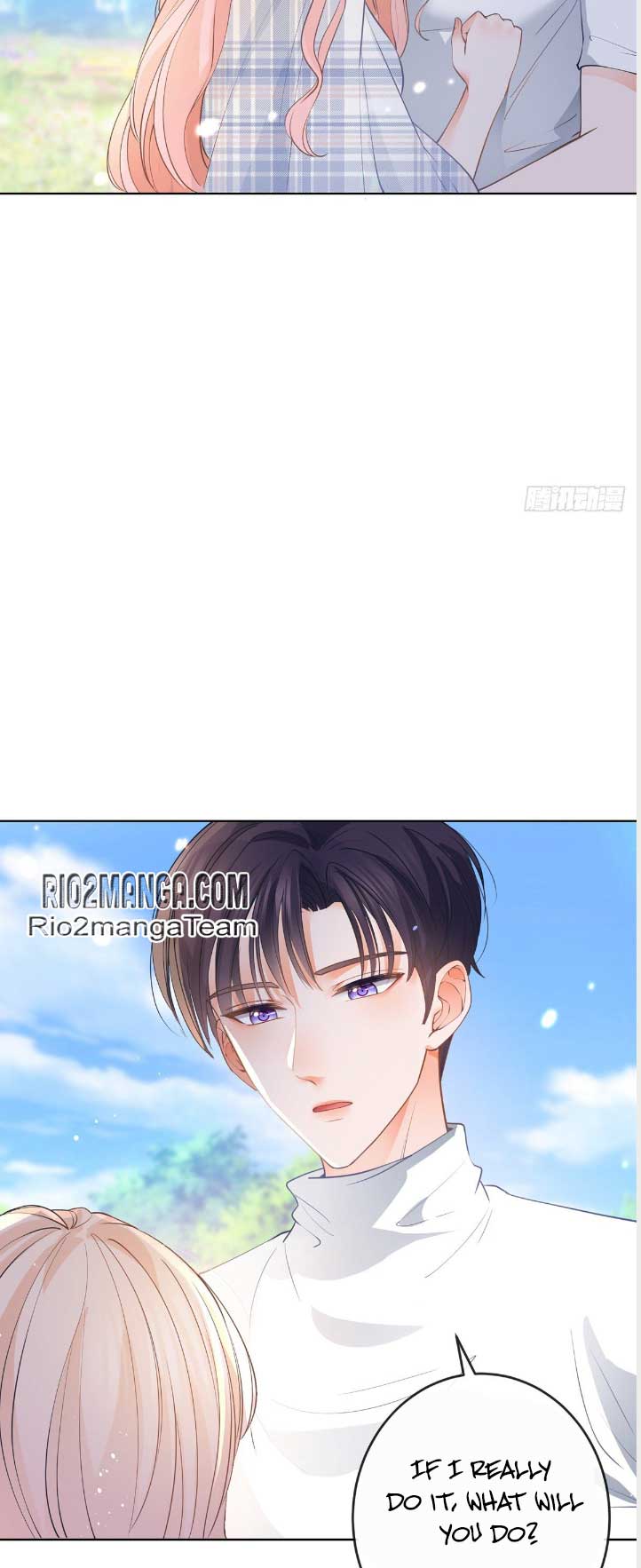 Full Marks Hidden Marriage: Pick Up a Son, Get a Free Husband Chapter 363 - page 11