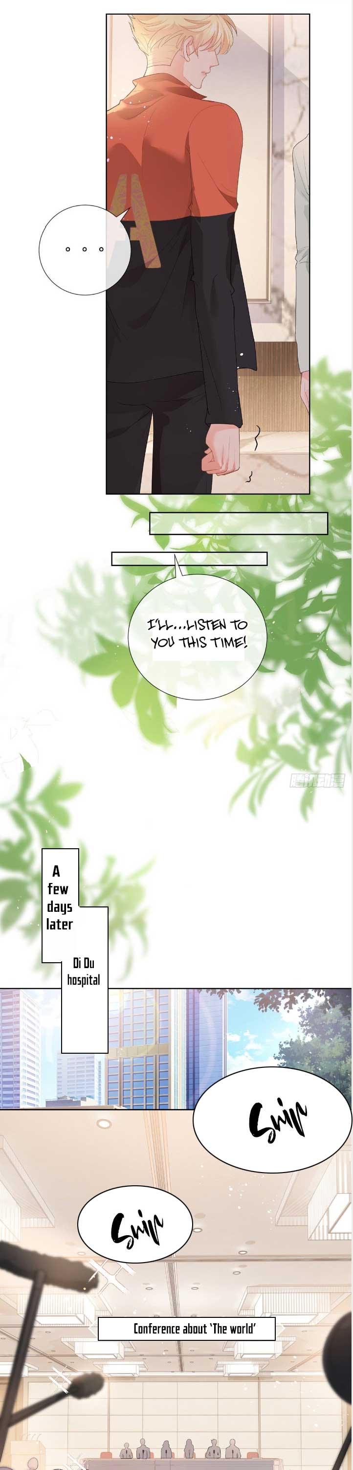 Full Marks Hidden Marriage: Pick Up a Son, Get a Free Husband chapter 362 - page 5