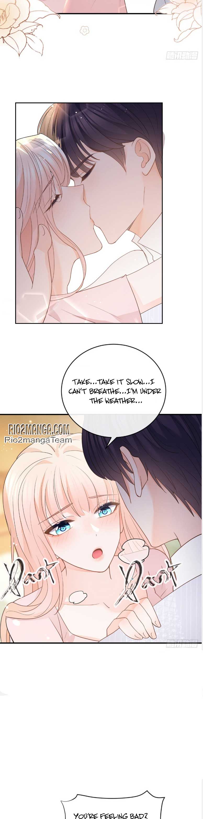 Full Marks Hidden Marriage: Pick Up a Son, Get a Free Husband chapter 361 - page 9
