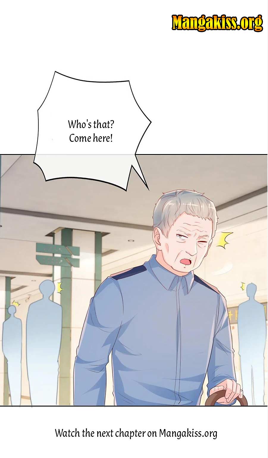 Full Marks Hidden Marriage: Pick Up a Son, Get a Free Husband chapter 357 - page 18