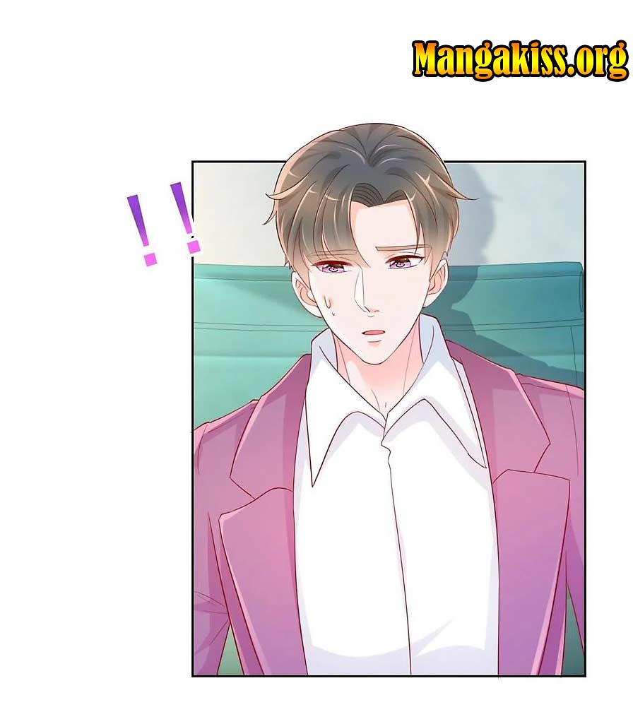 Full Marks Hidden Marriage: Pick Up a Son, Get a Free Husband chapter 357 - page 2