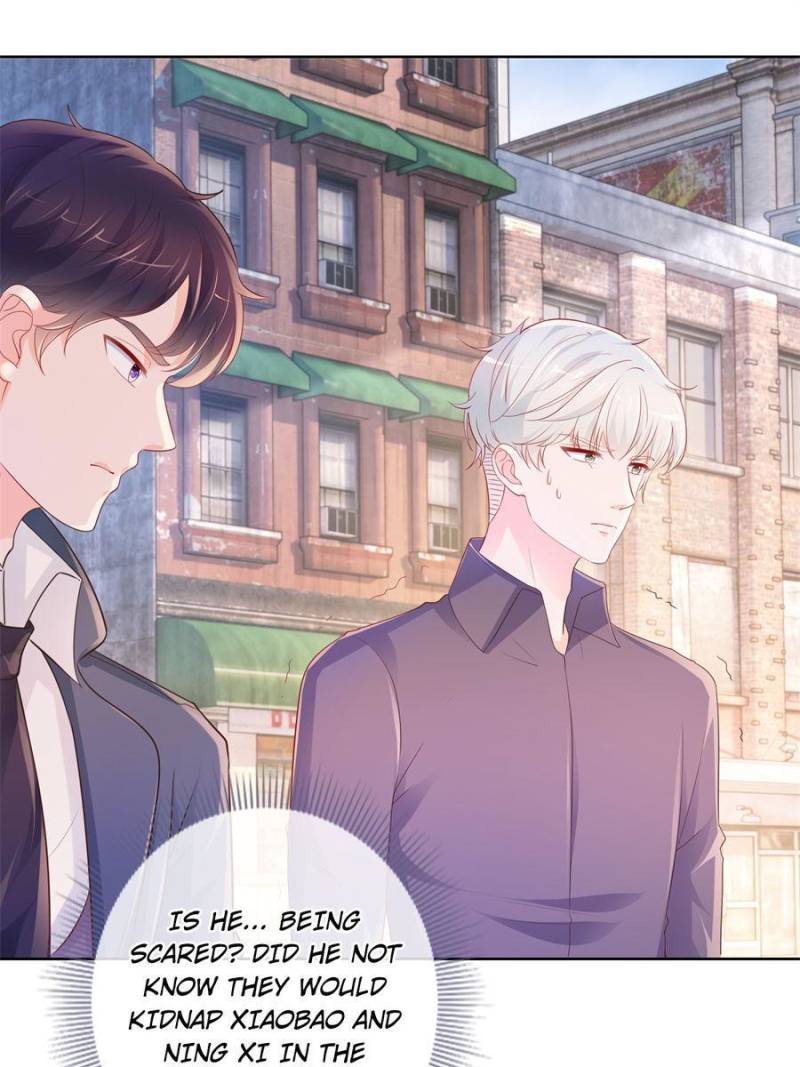 Full Marks Hidden Marriage: Pick Up a Son, Get a Free Husband chapter 352 - page 1