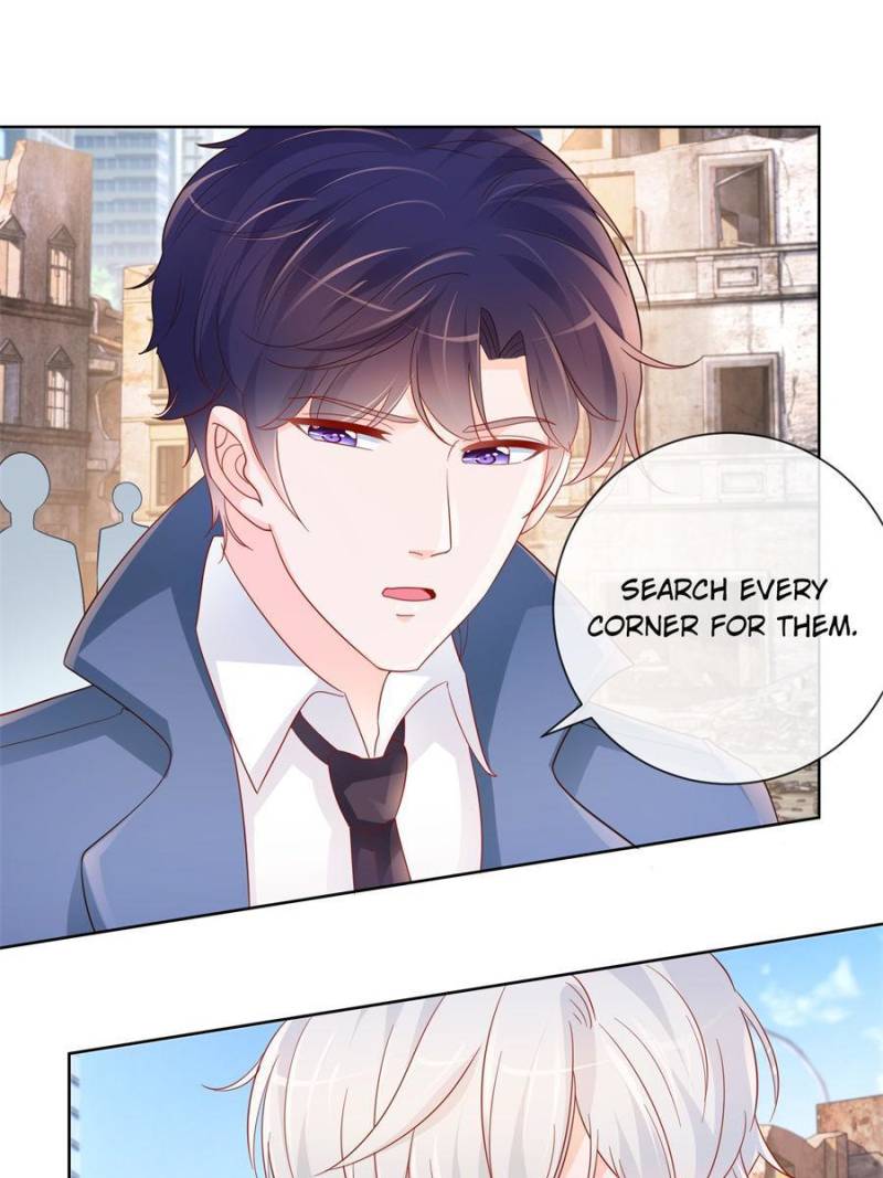 Full Marks Hidden Marriage: Pick Up a Son, Get a Free Husband chapter 352 - page 11