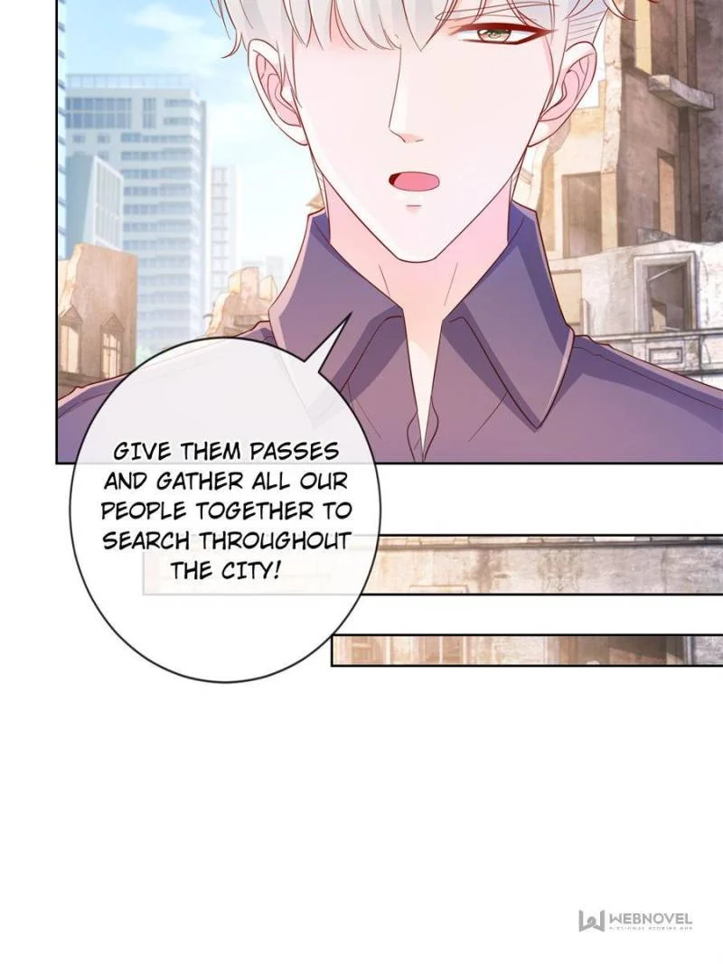 Full Marks Hidden Marriage: Pick Up a Son, Get a Free Husband chapter 352 - page 12