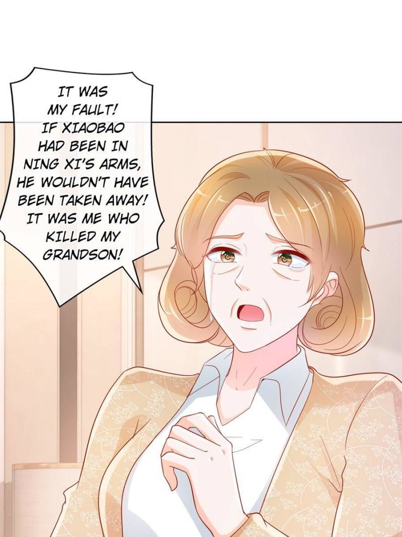 Full Marks Hidden Marriage: Pick Up a Son, Get a Free Husband chapter 352 - page 17