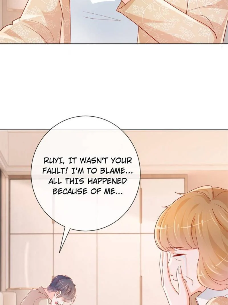 Full Marks Hidden Marriage: Pick Up a Son, Get a Free Husband chapter 352 - page 18