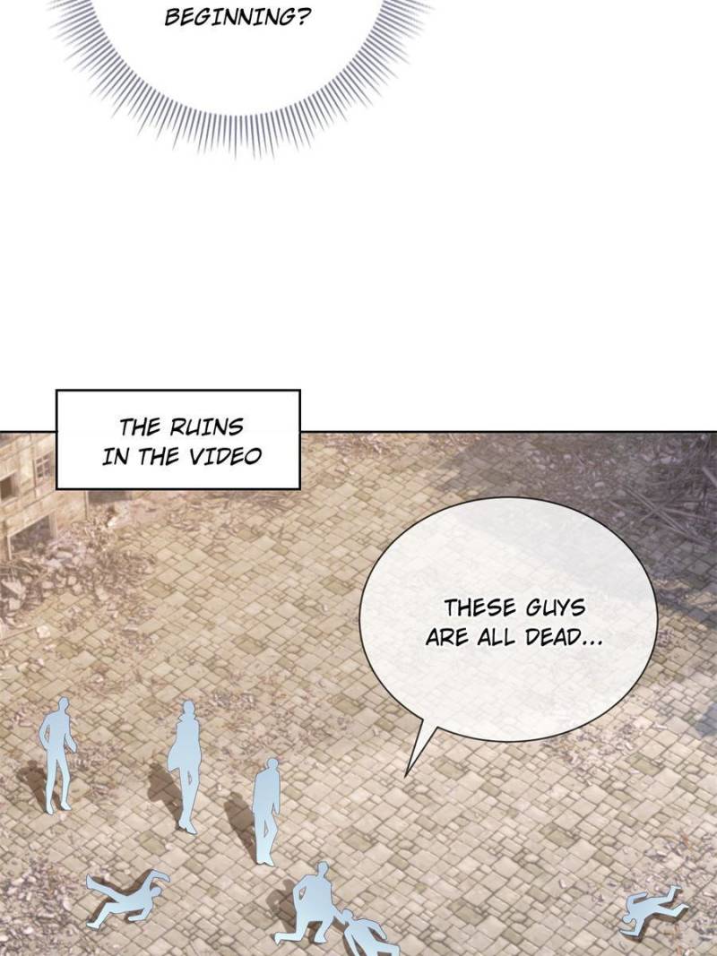 Full Marks Hidden Marriage: Pick Up a Son, Get a Free Husband chapter 352 - page 2