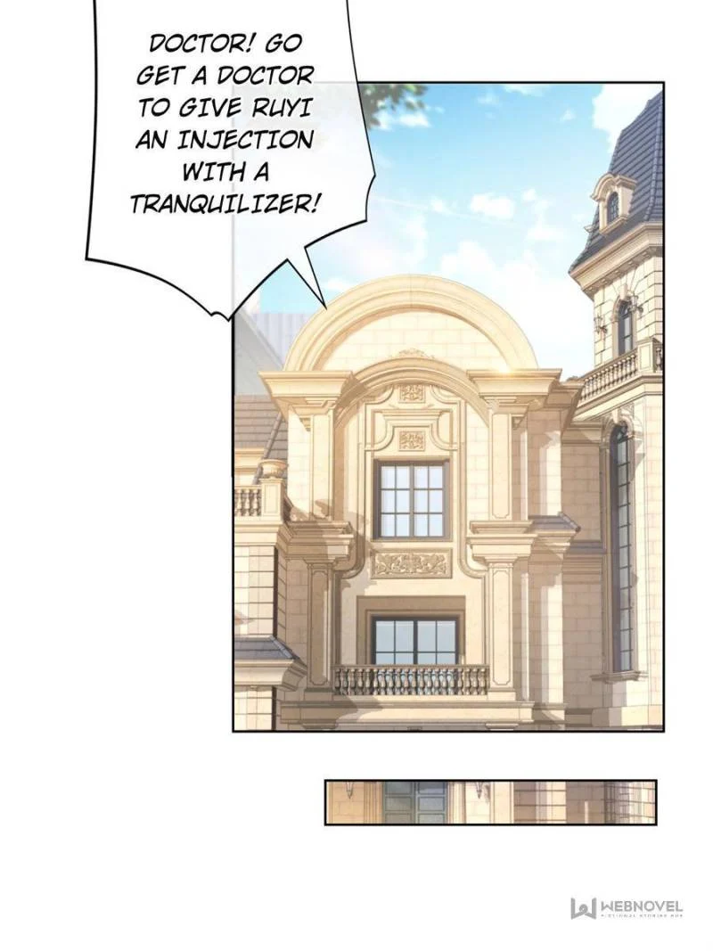 Full Marks Hidden Marriage: Pick Up a Son, Get a Free Husband chapter 352 - page 24