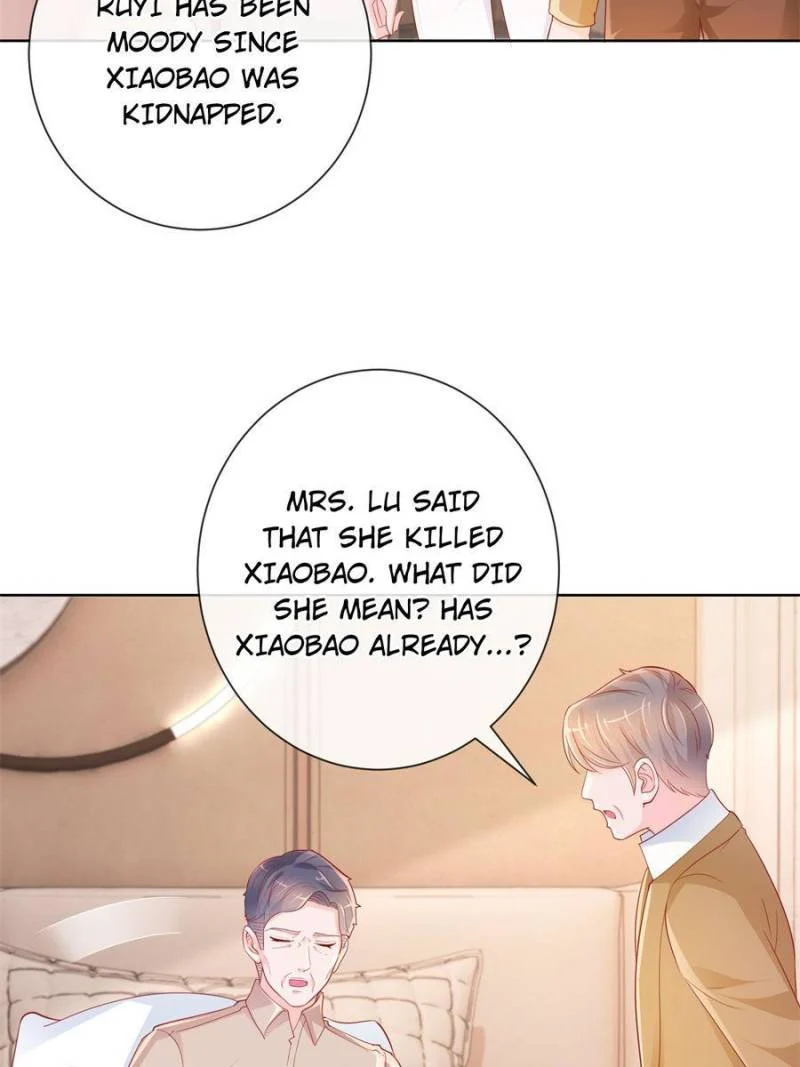 Full Marks Hidden Marriage: Pick Up a Son, Get a Free Husband chapter 352 - page 26