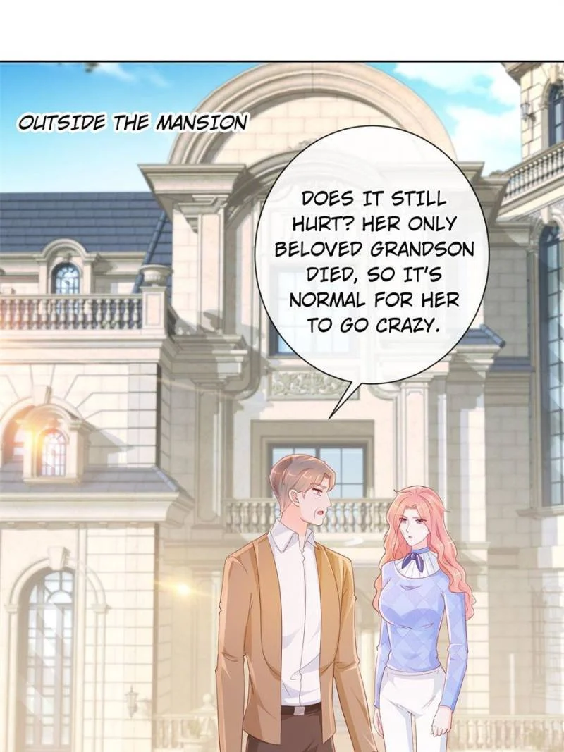 Full Marks Hidden Marriage: Pick Up a Son, Get a Free Husband chapter 352 - page 29
