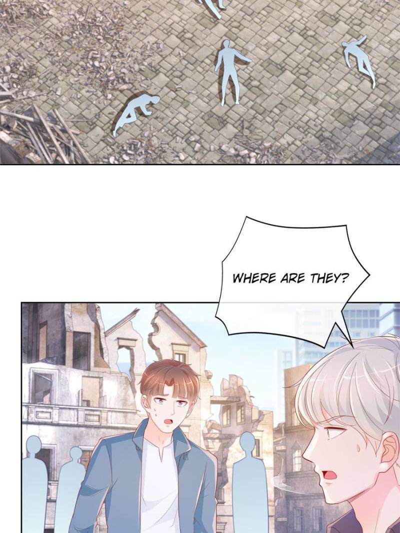 Full Marks Hidden Marriage: Pick Up a Son, Get a Free Husband chapter 352 - page 3