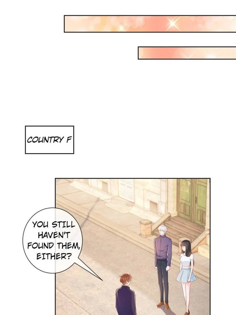 Full Marks Hidden Marriage: Pick Up a Son, Get a Free Husband chapter 352 - page 33