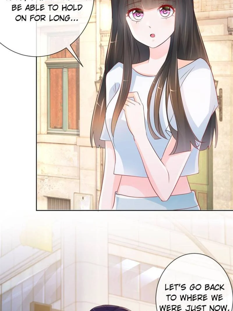 Full Marks Hidden Marriage: Pick Up a Son, Get a Free Husband chapter 352 - page 35