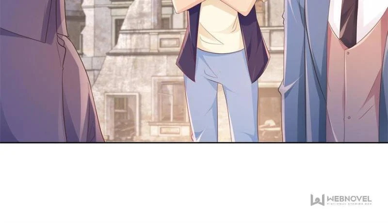 Full Marks Hidden Marriage: Pick Up a Son, Get a Free Husband chapter 352 - page 8