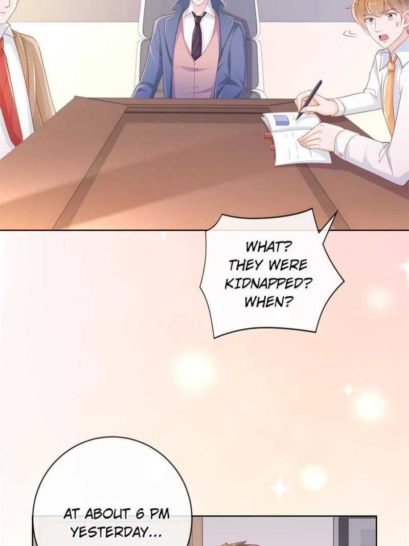 Full Marks Hidden Marriage: Pick Up a Son, Get a Free Husband chapter 351 - page 16