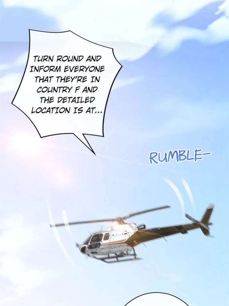 Full Marks Hidden Marriage: Pick Up a Son, Get a Free Husband chapter 351 - page 32