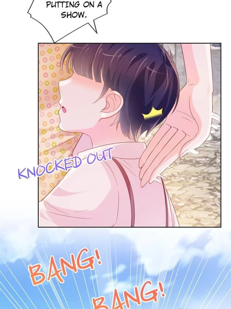 Full Marks Hidden Marriage: Pick Up a Son, Get a Free Husband chapter 351 - page 7
