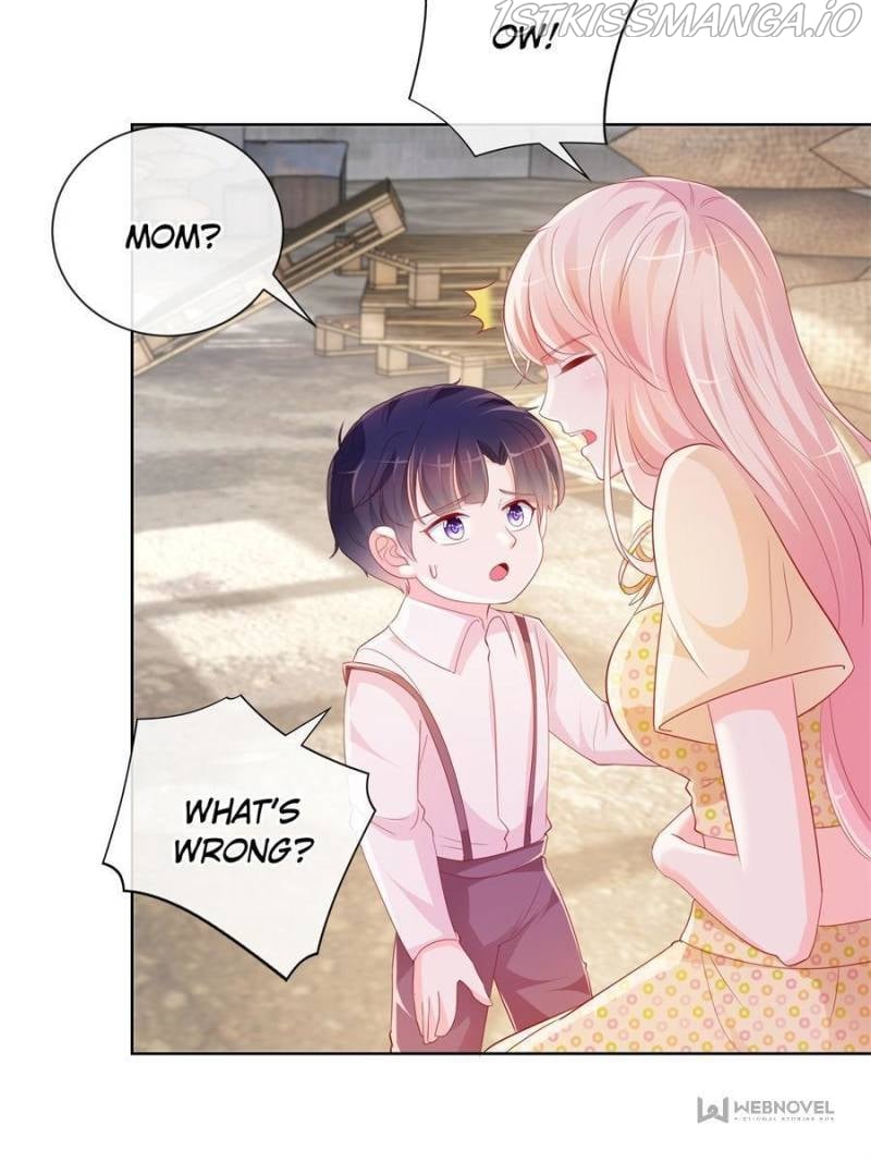 Full Marks Hidden Marriage: Pick Up a Son, Get a Free Husband chapter 350 - page 15