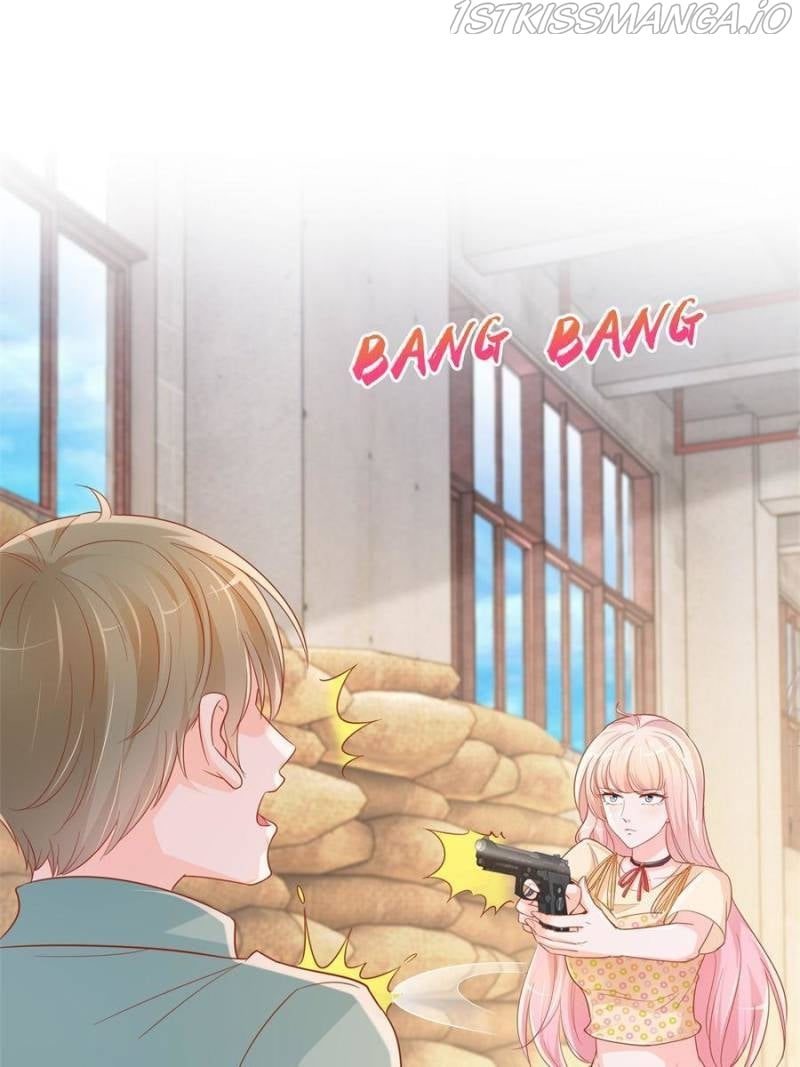 Full Marks Hidden Marriage: Pick Up a Son, Get a Free Husband chapter 350 - page 26