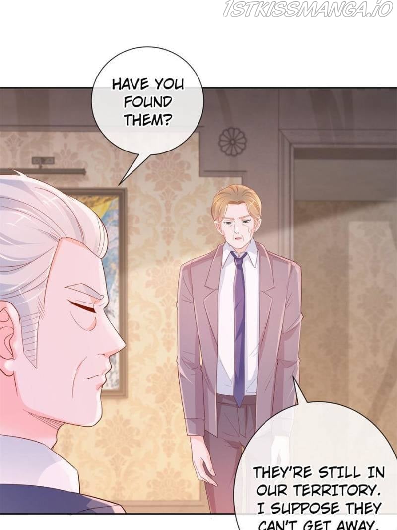 Full Marks Hidden Marriage: Pick Up a Son, Get a Free Husband chapter 350 - page 32