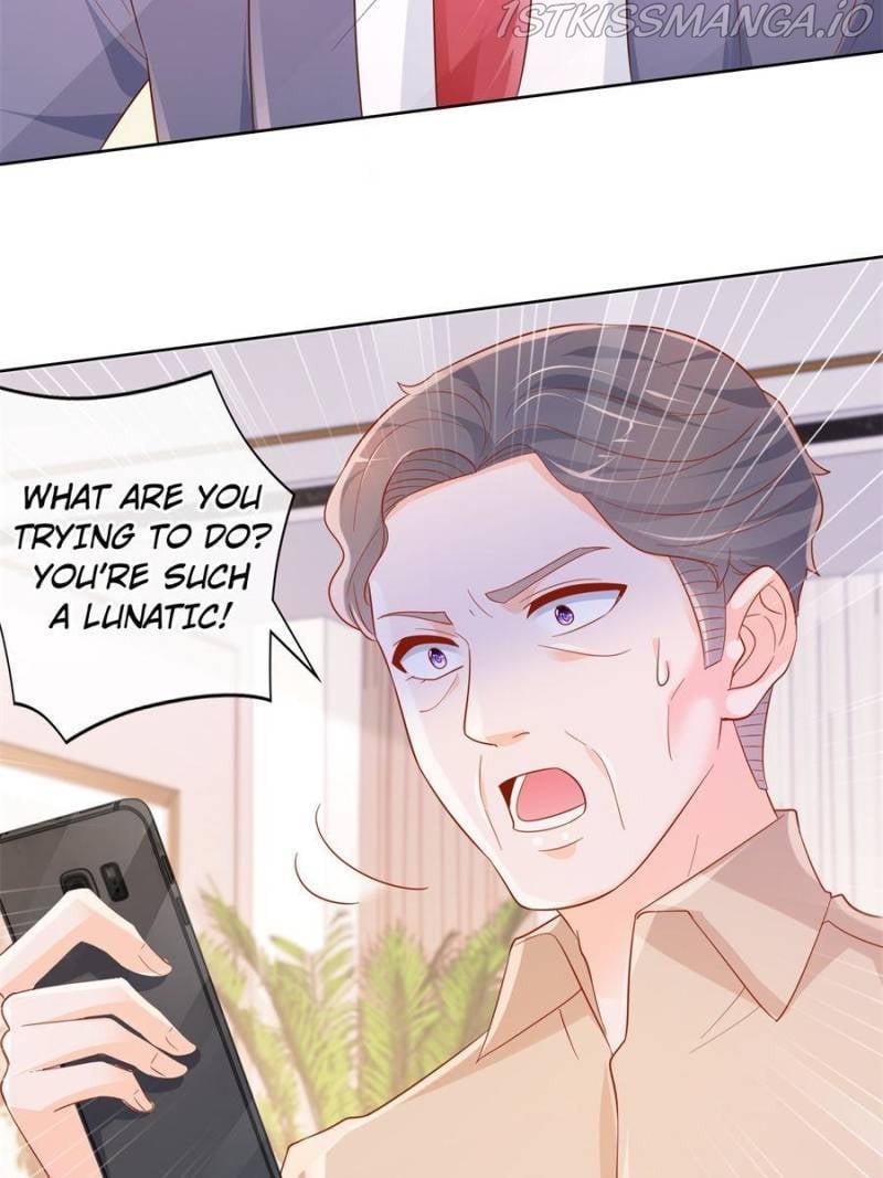 Full Marks Hidden Marriage: Pick Up a Son, Get a Free Husband chapter 350 - page 41