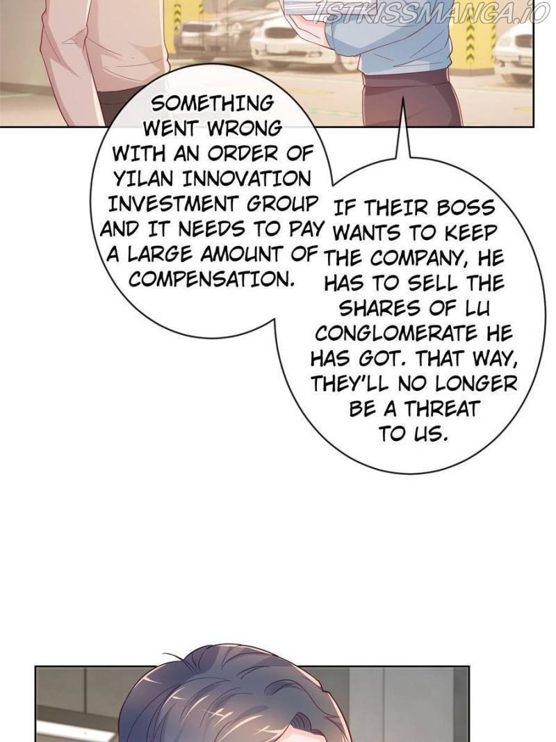 Full Marks Hidden Marriage: Pick Up a Son, Get a Free Husband chapter 349 - page 15