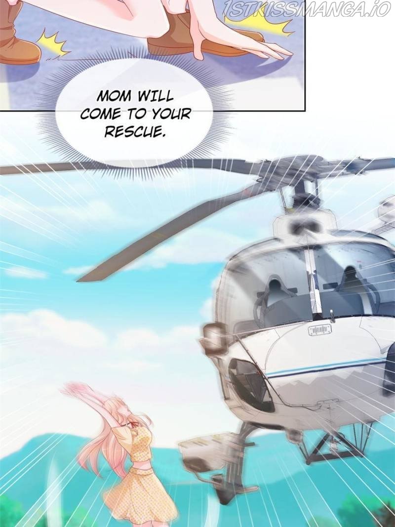 Full Marks Hidden Marriage: Pick Up a Son, Get a Free Husband chapter 349 - page 2