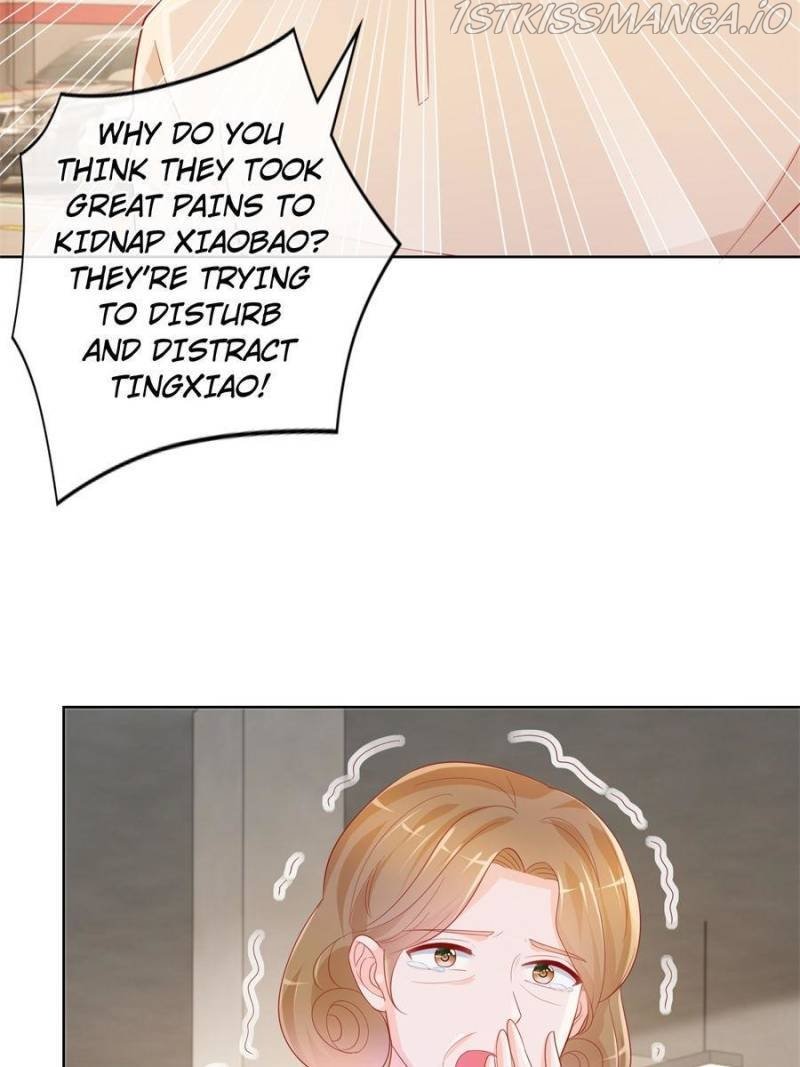 Full Marks Hidden Marriage: Pick Up a Son, Get a Free Husband chapter 349 - page 22