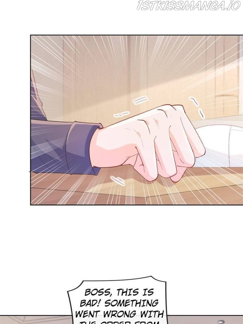 Full Marks Hidden Marriage: Pick Up a Son, Get a Free Husband chapter 349 - page 33
