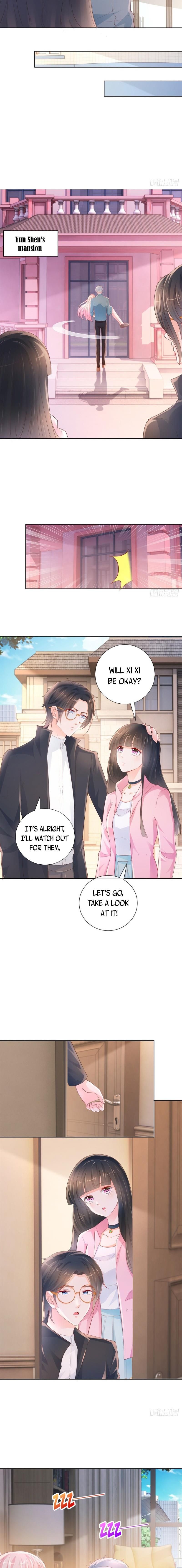 Full Marks Hidden Marriage: Pick Up a Son, Get a Free Husband chapter 342 - page 2