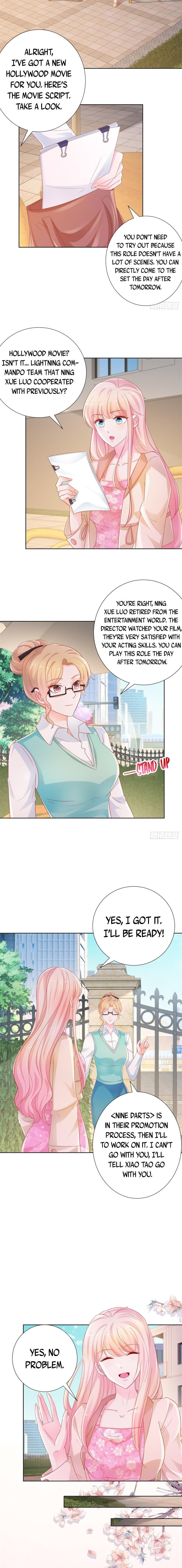 Full Marks Hidden Marriage: Pick Up a Son, Get a Free Husband chapter 338 - page 2