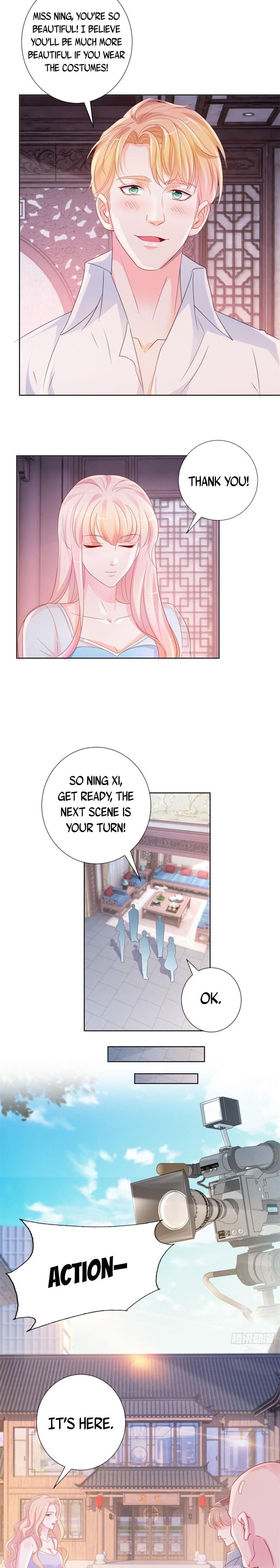 Full Marks Hidden Marriage: Pick Up a Son, Get a Free Husband chapter 338 - page 5