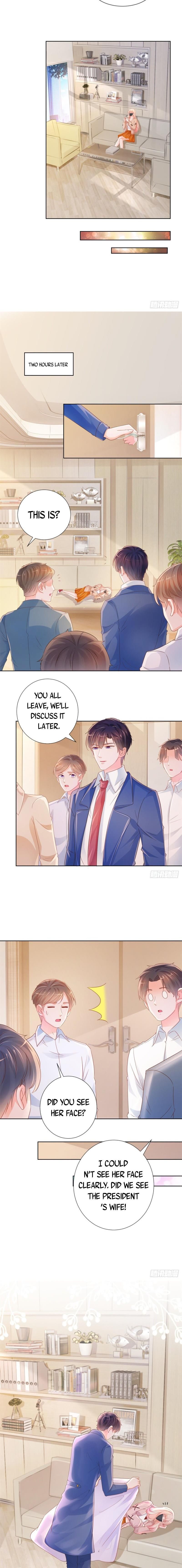 Full Marks Hidden Marriage: Pick Up a Son, Get a Free Husband chapter 337 - page 2