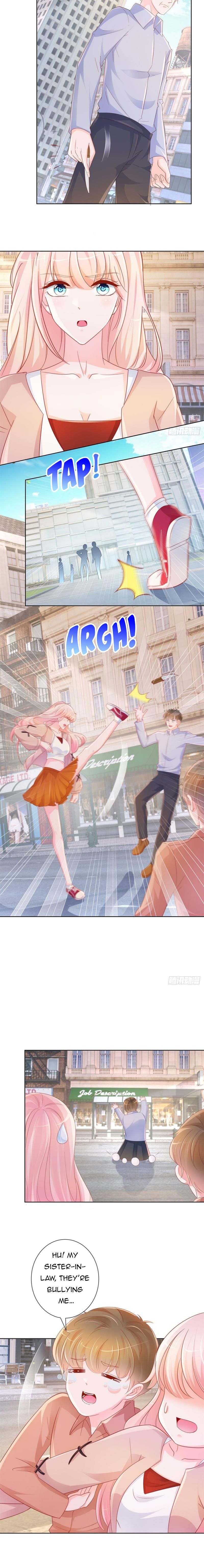 Full Marks Hidden Marriage: Pick Up a Son, Get a Free Husband chapter 336 - page 8