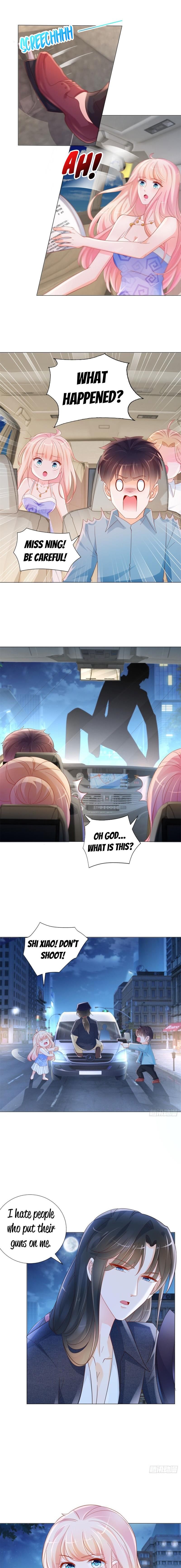 Full Marks Hidden Marriage: Pick Up a Son, Get a Free Husband chapter 333 - page 3