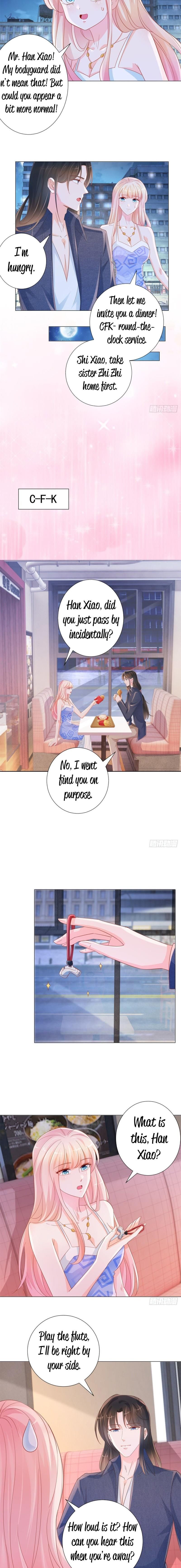 Full Marks Hidden Marriage: Pick Up a Son, Get a Free Husband chapter 333 - page 4