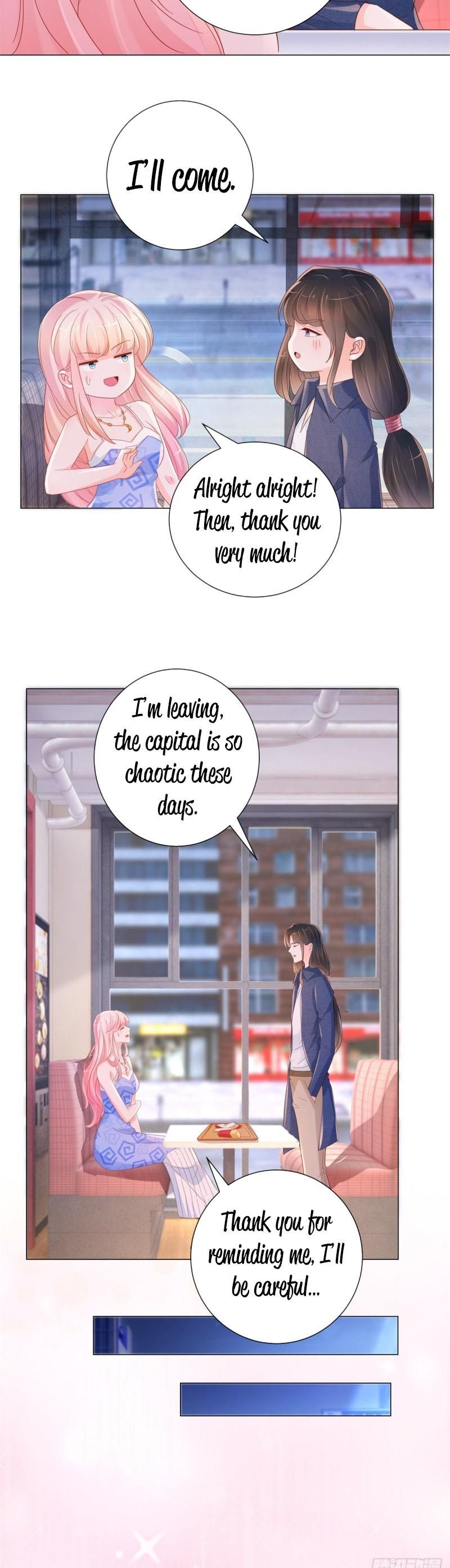 Full Marks Hidden Marriage: Pick Up a Son, Get a Free Husband chapter 333 - page 5