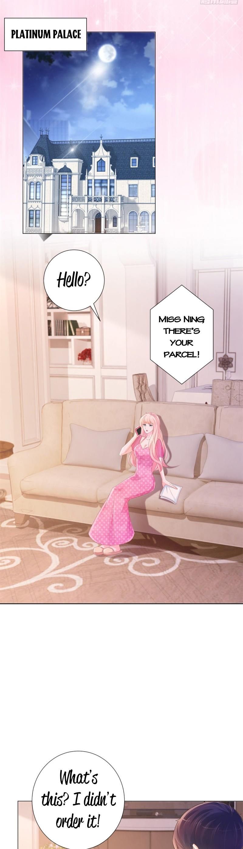 Full Marks Hidden Marriage: Pick Up a Son, Get a Free Husband chapter 333 - page 6