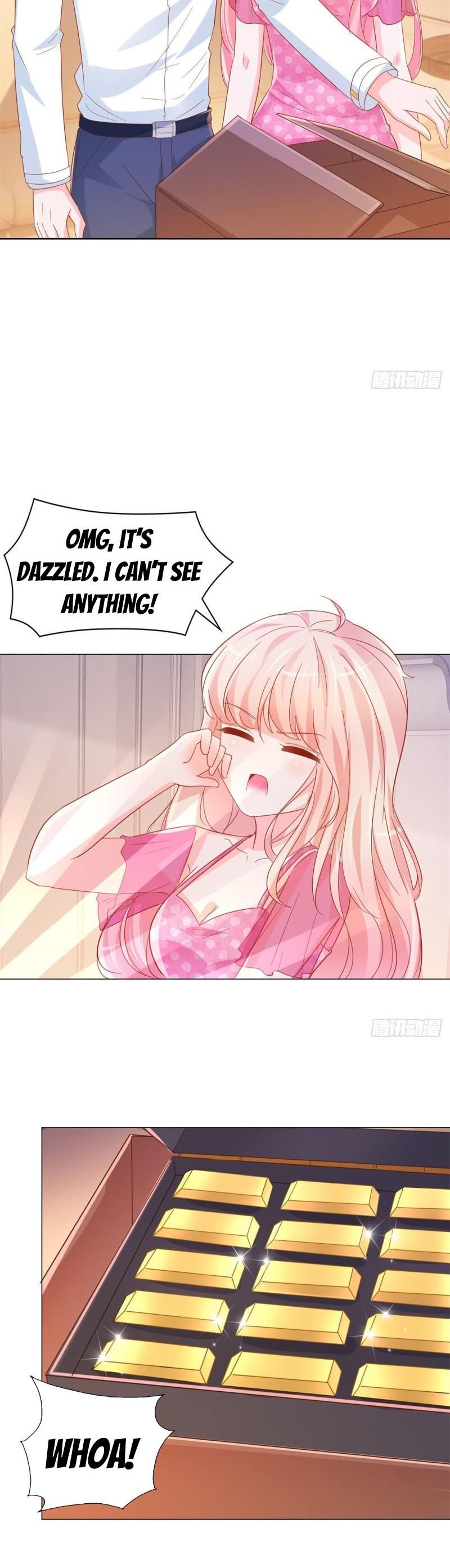 Full Marks Hidden Marriage: Pick Up a Son, Get a Free Husband chapter 333 - page 8