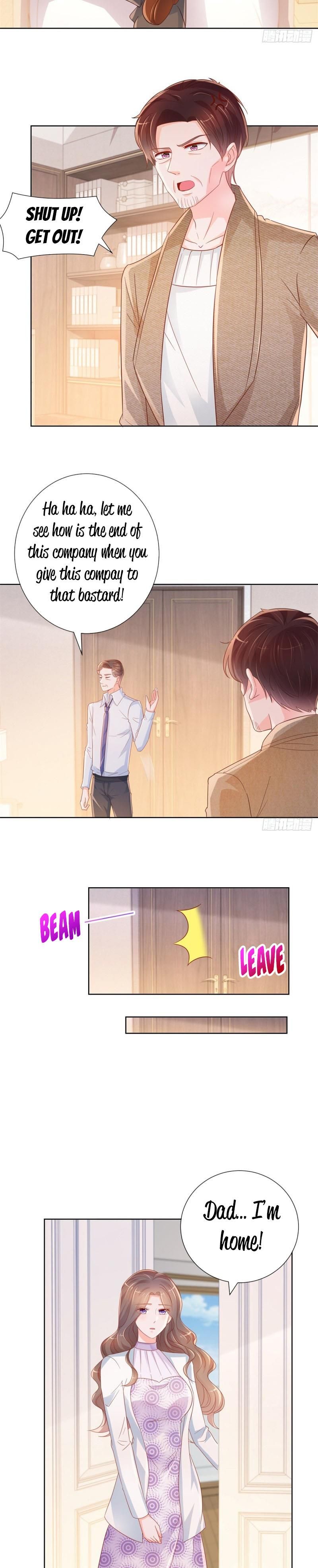 Full Marks Hidden Marriage: Pick Up a Son, Get a Free Husband chapter 331 - page 5