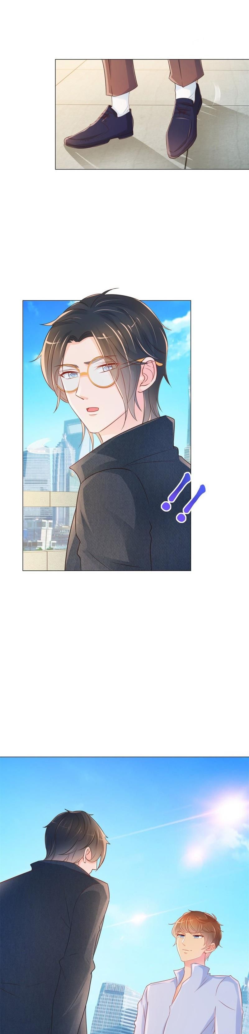 Full Marks Hidden Marriage: Pick Up a Son, Get a Free Husband chapter 325 - page 6