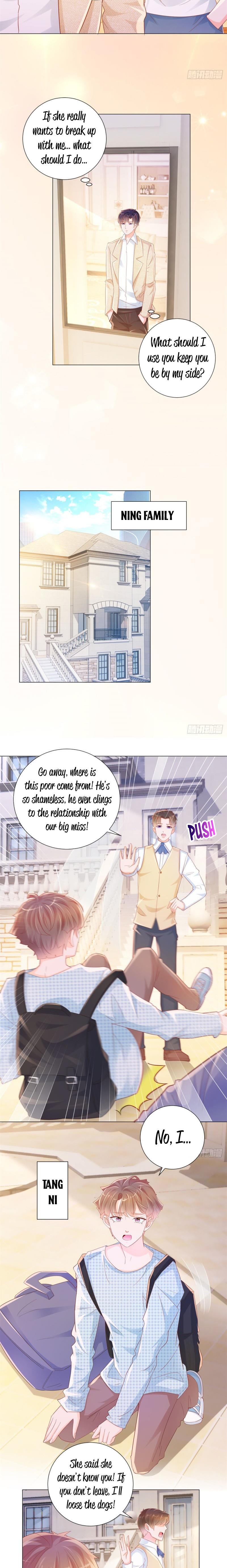 Full Marks Hidden Marriage: Pick Up a Son, Get a Free Husband chapter 312 - page 4